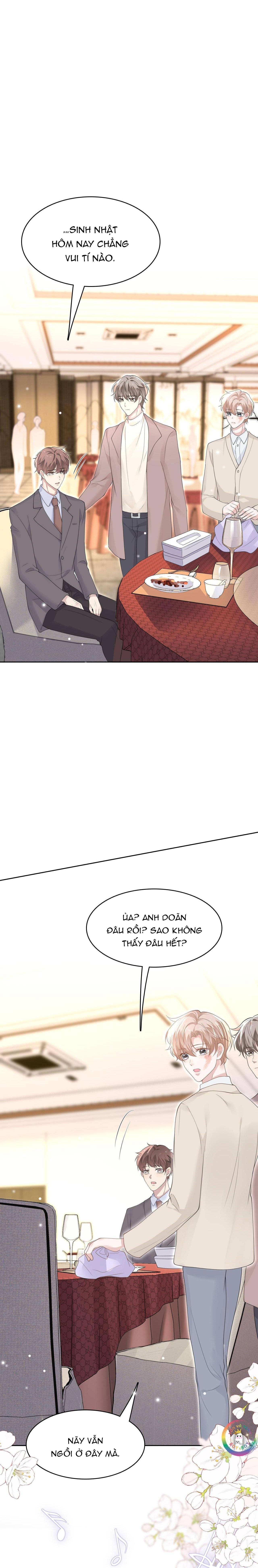 ẩn trung (end) chapter 42 9