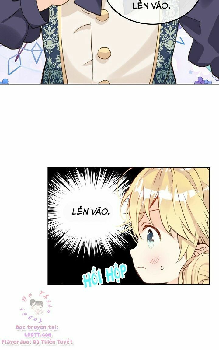 con có phải con là con gái của ngài không? chapter 42 5