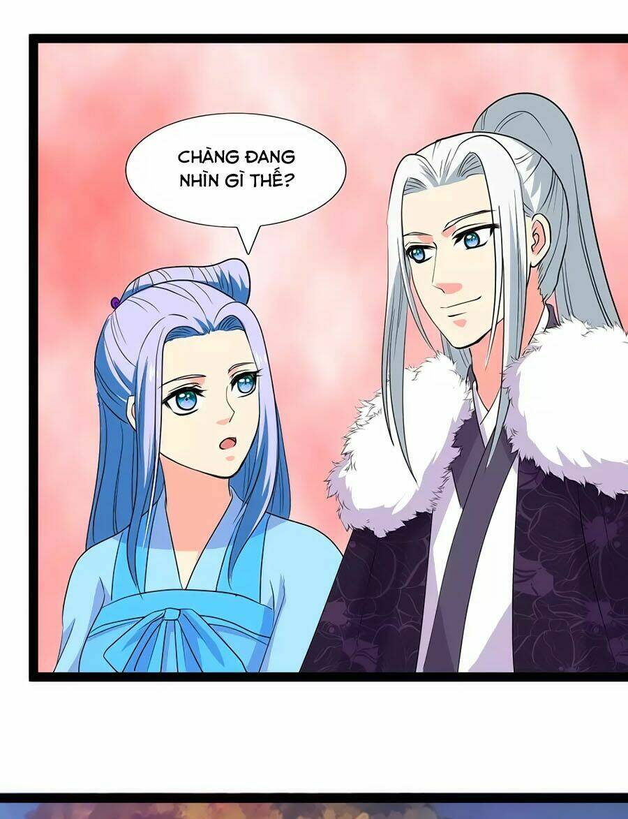 thỏ yêu tiểu vương phi chapter 103 2