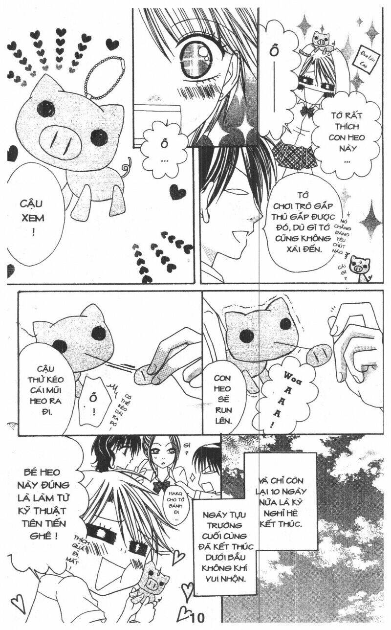 tomodachi gokko [takeuchi ayaka] chapter 1 10