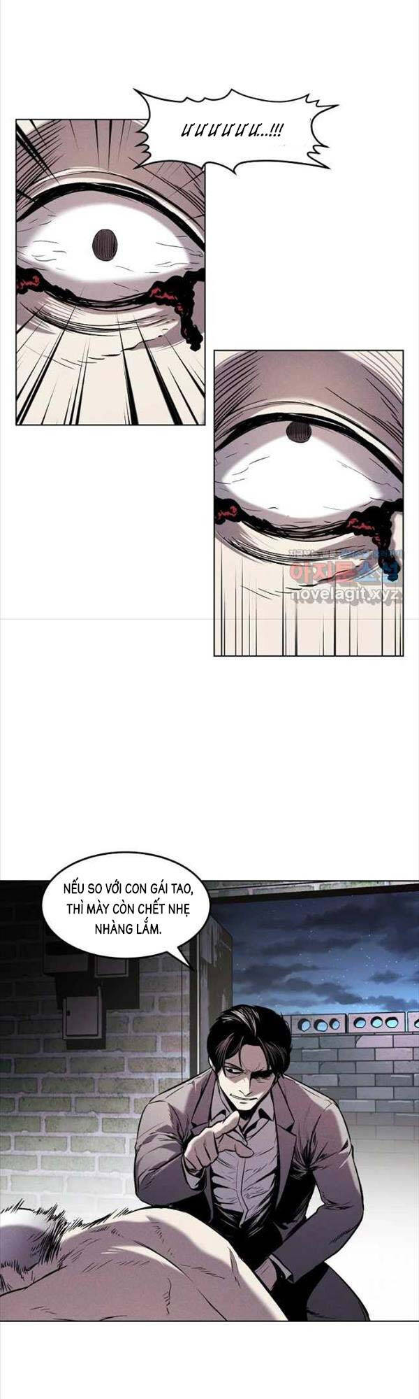 kẻ bất bại chapter 22.1 19