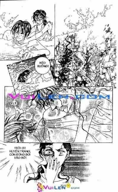 nữ hoàng biển cả chapter 1 50