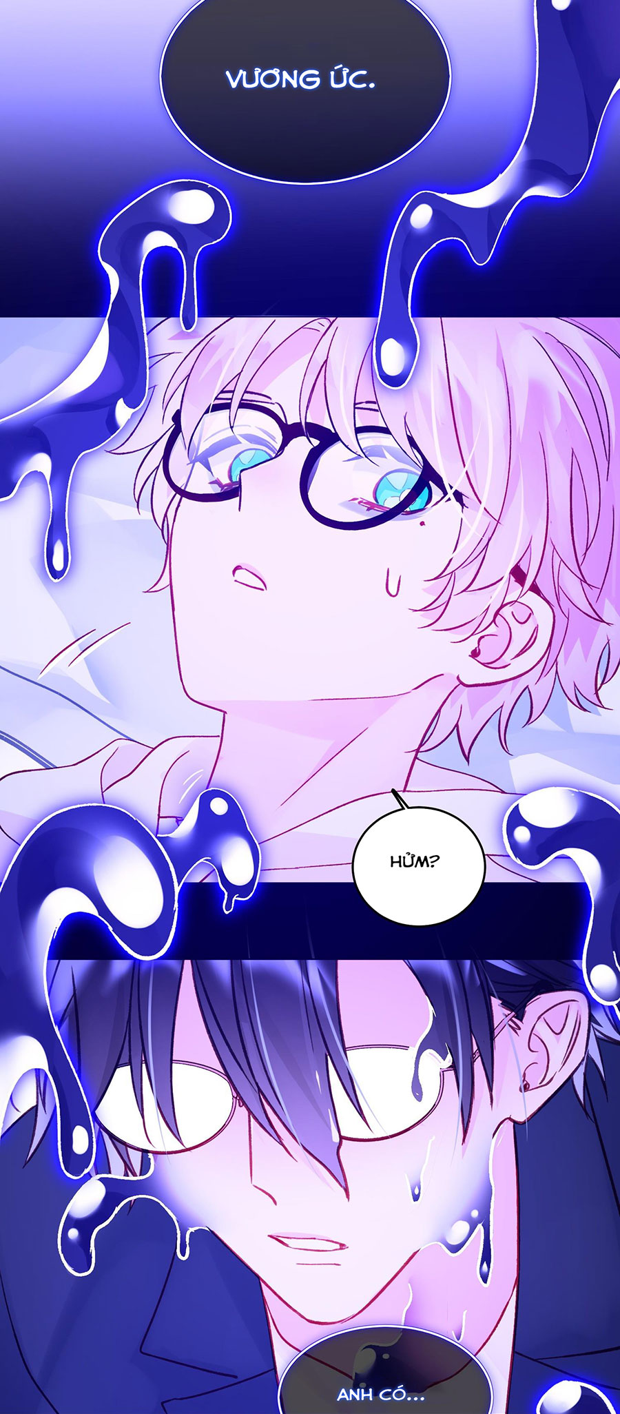 tôi phải làm một kẻ đại xấu xa chapter 108 38