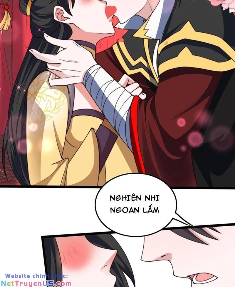 ta nuôi ma quỷ ở trấn ma ti chapter 257 39