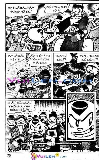 thần đồng đất việt chapter 30 66