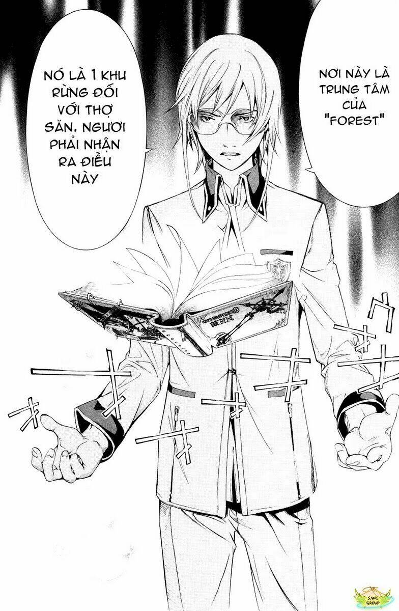 air gear chapter 149 11