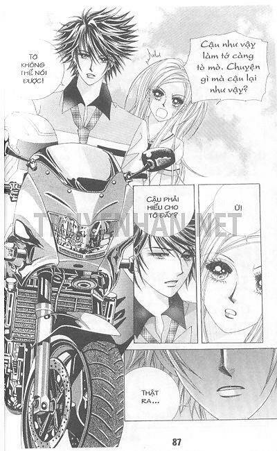 nụ hôn 5000 won chapter 37 9