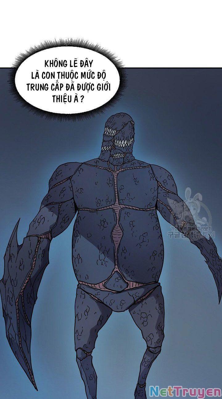 shaman - pháp sư chapter 10 43