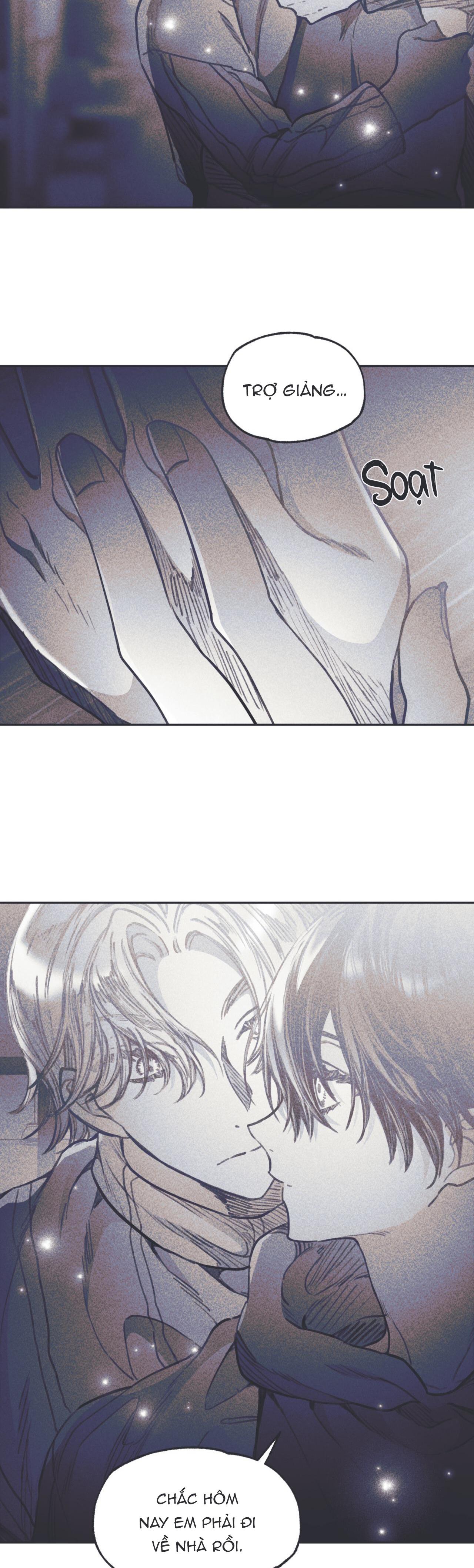 hồi ức cơn thịnh nộ chapter 12 29