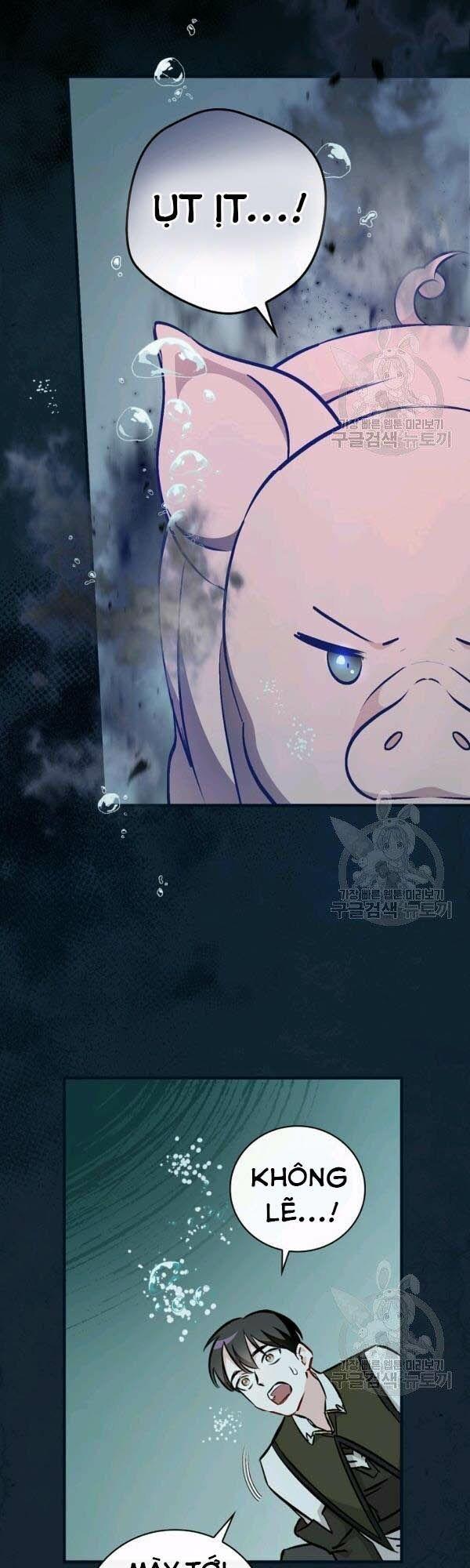 tôi lên cấp chỉ bằng cách ăn chapter 70 1