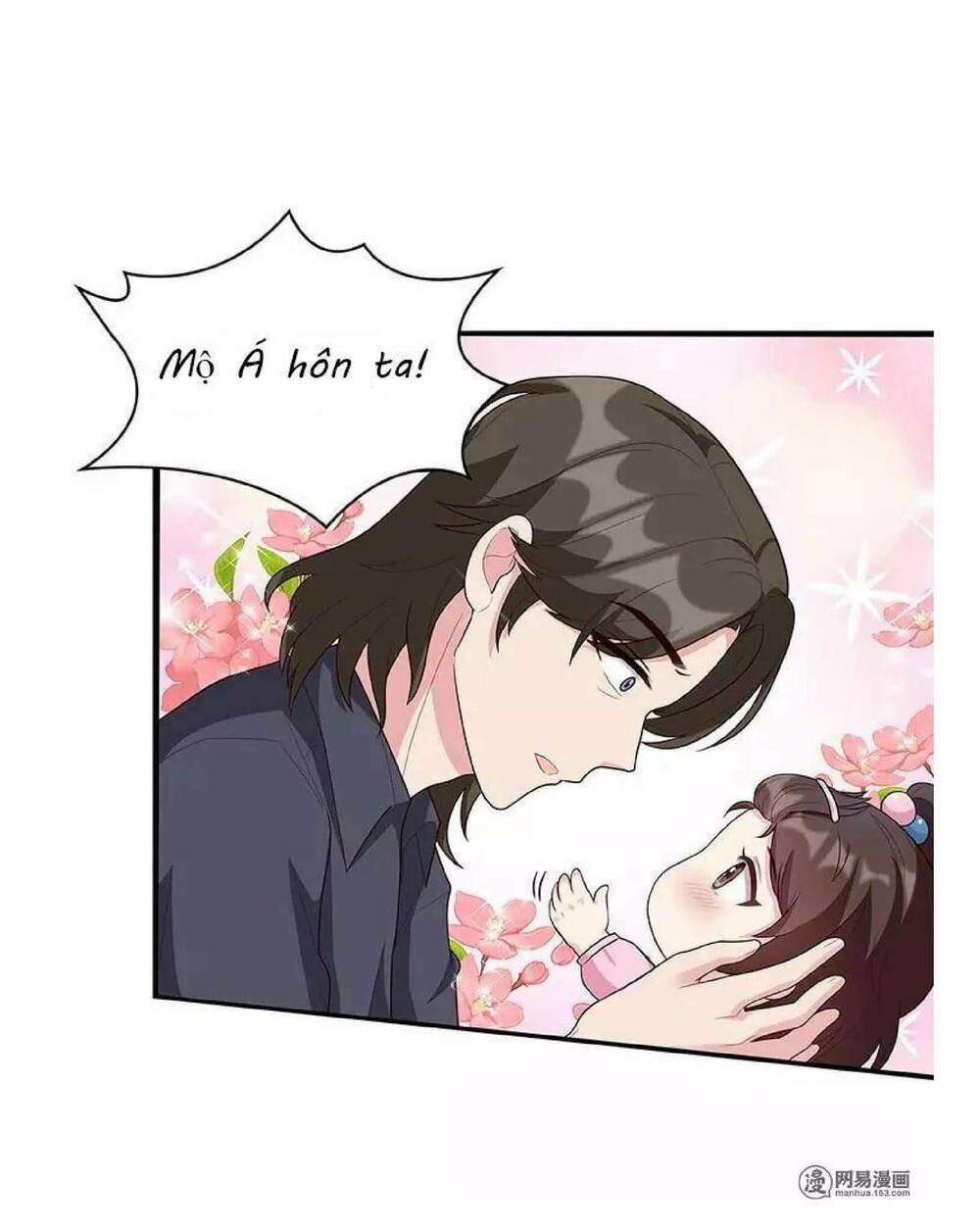 nam thần manh bảo tận diệt chapter 13 37