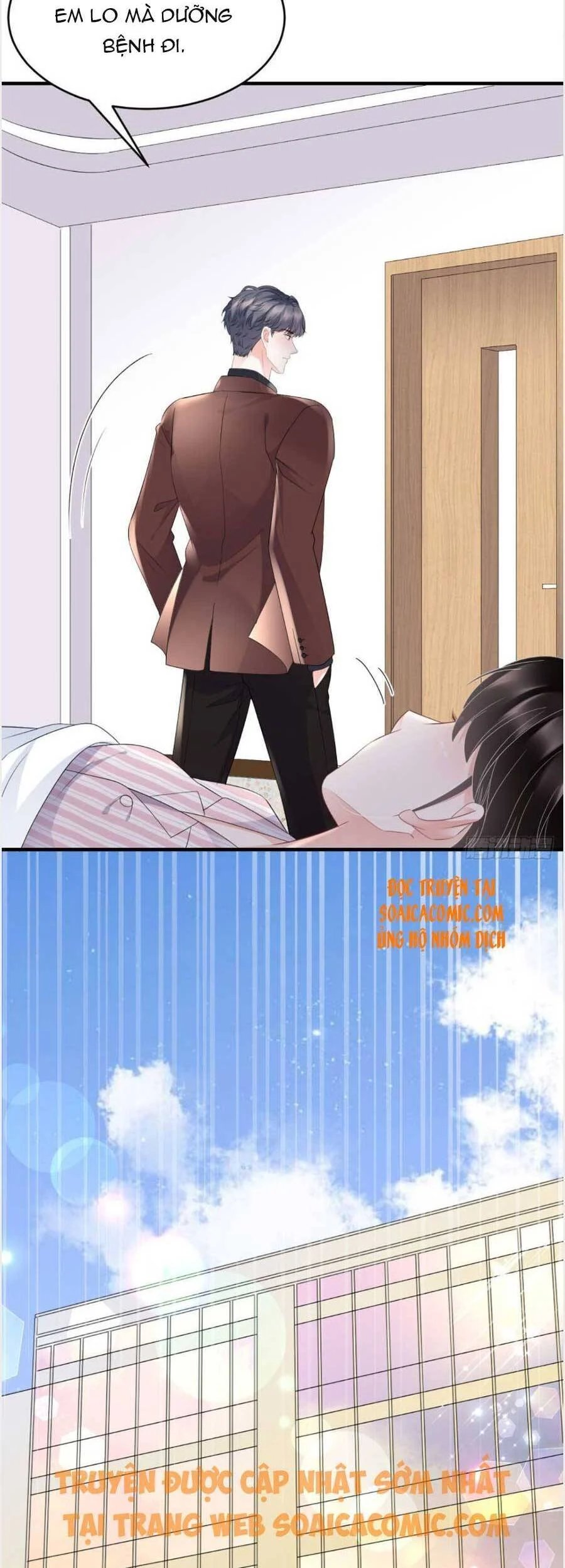 [16+] đại tiểu thư có thể có ý đồ xấu chapter 84 7