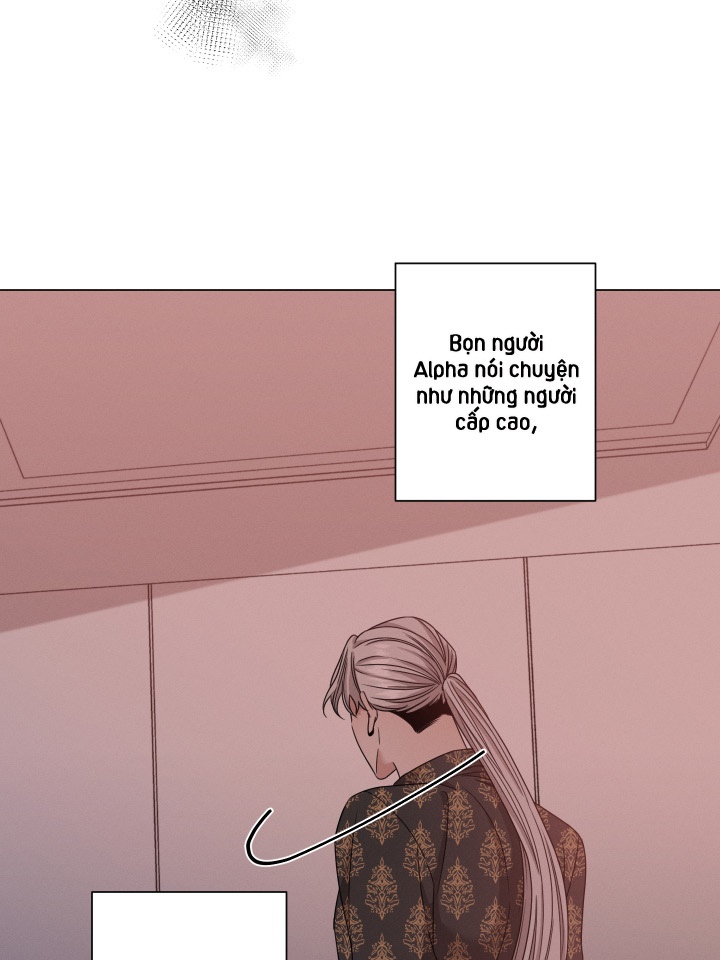 hội chứng minmotion chapter 4 53