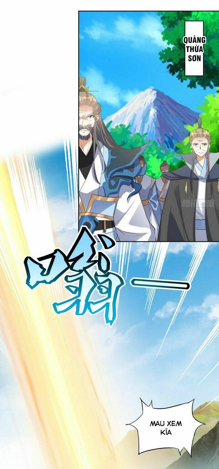 đỉnh cấp phản phái đại sư huynh chapter 65 14