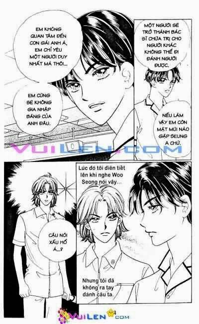 kẻ săn tiền chapter 10 34