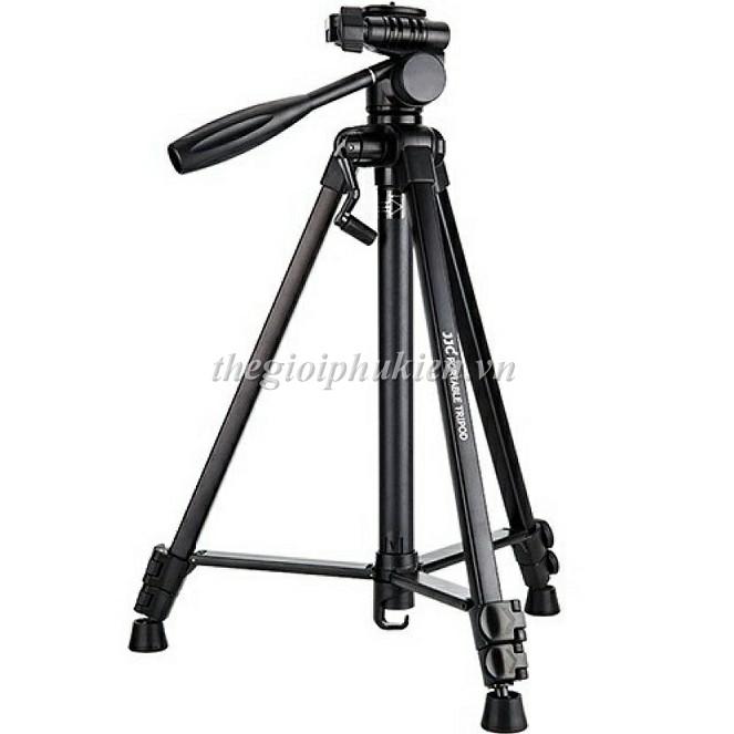 Tripod dành cho máy ảnh, điện thoại Yunfeng-3388