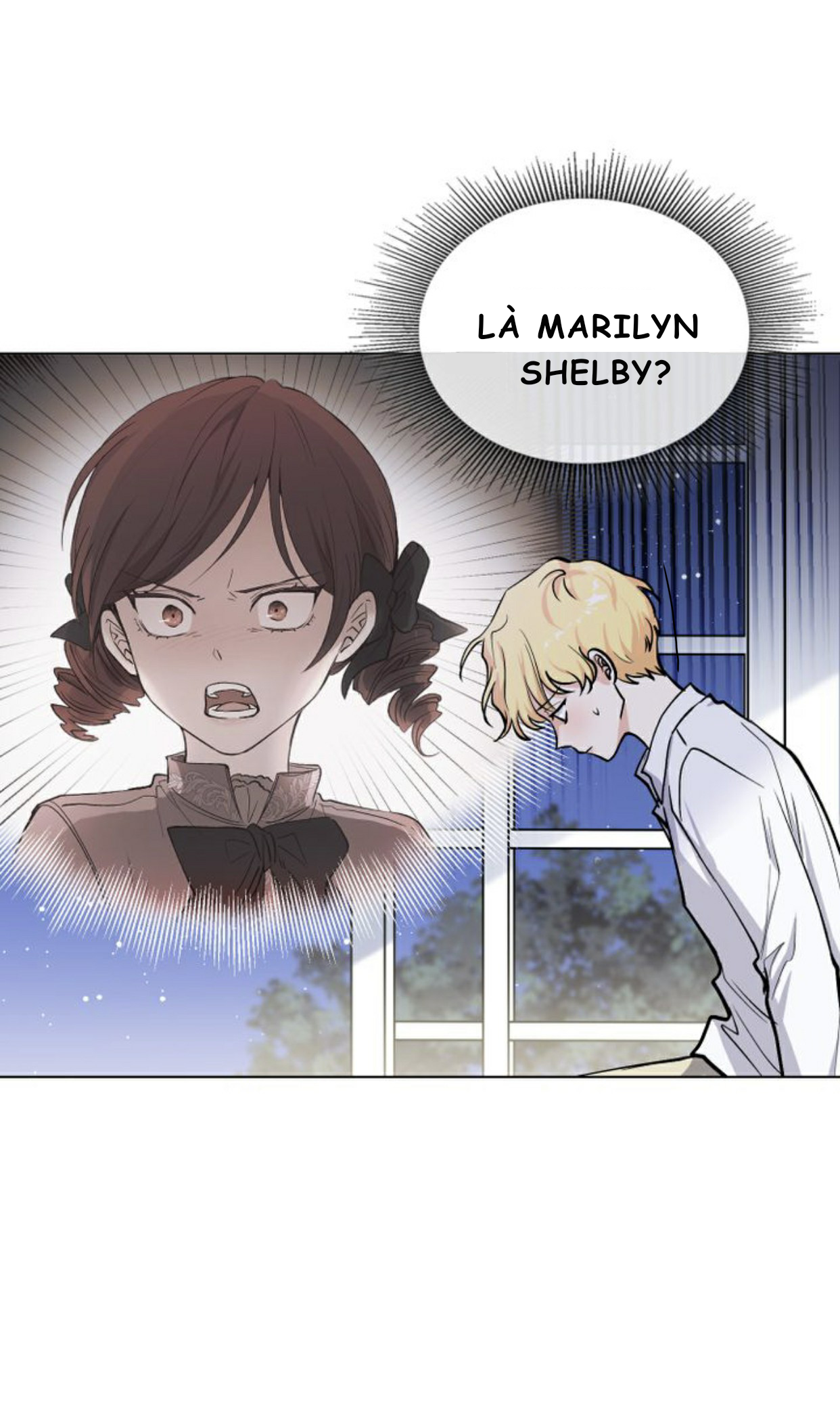 chịu đựng đi đại công tước!! chapter 14 18