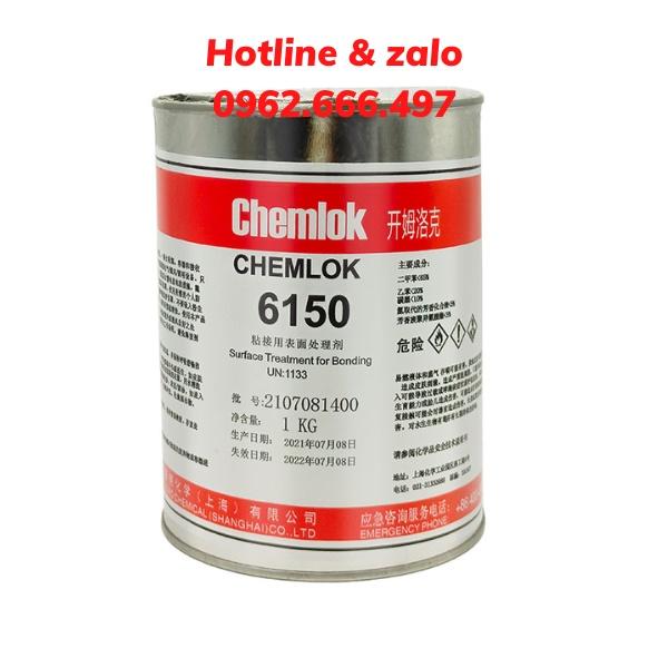 Chất kết dính Chemlok 6150