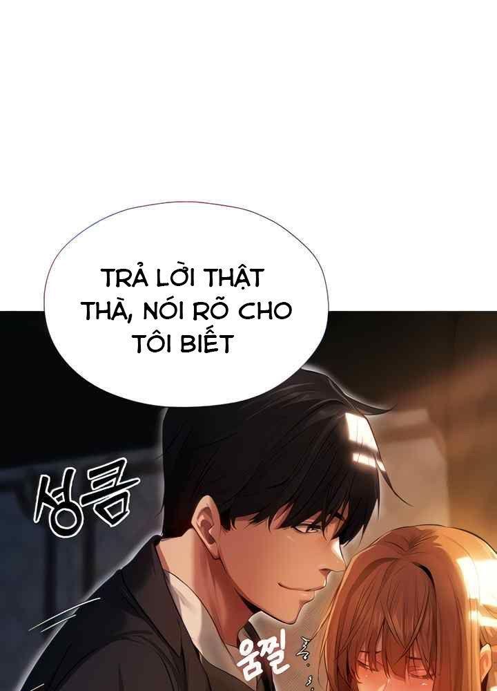 thợ săn bươm bướm chapter 6.1 26