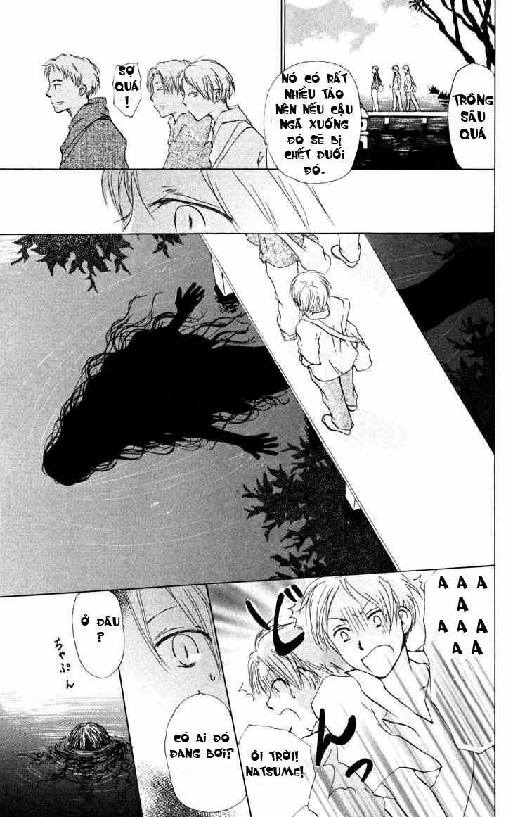 trả tên lại cho yêu quái chapter 16 13