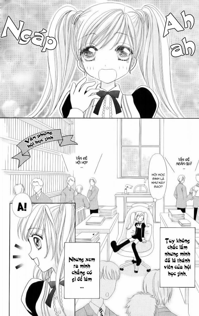 love monster chapter 12 4