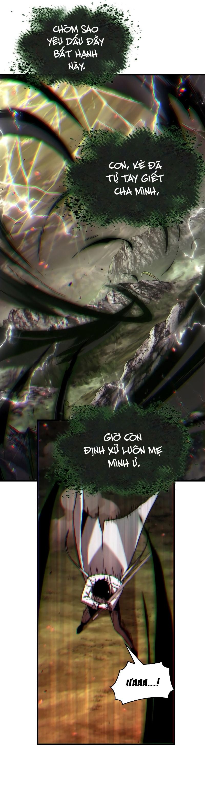 toàn trí độc giả - omniscient reader chapter 202.1 4