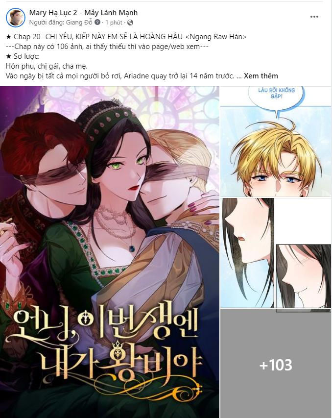 Cạm Bẫy chapter 153.2 56