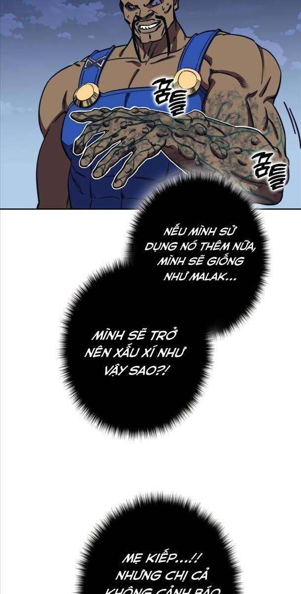 ex & ash chapter 94 91