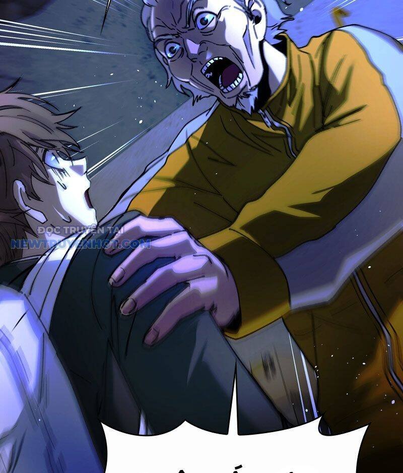 tận thế cũng chỉ là trò chơi chapter 17 138