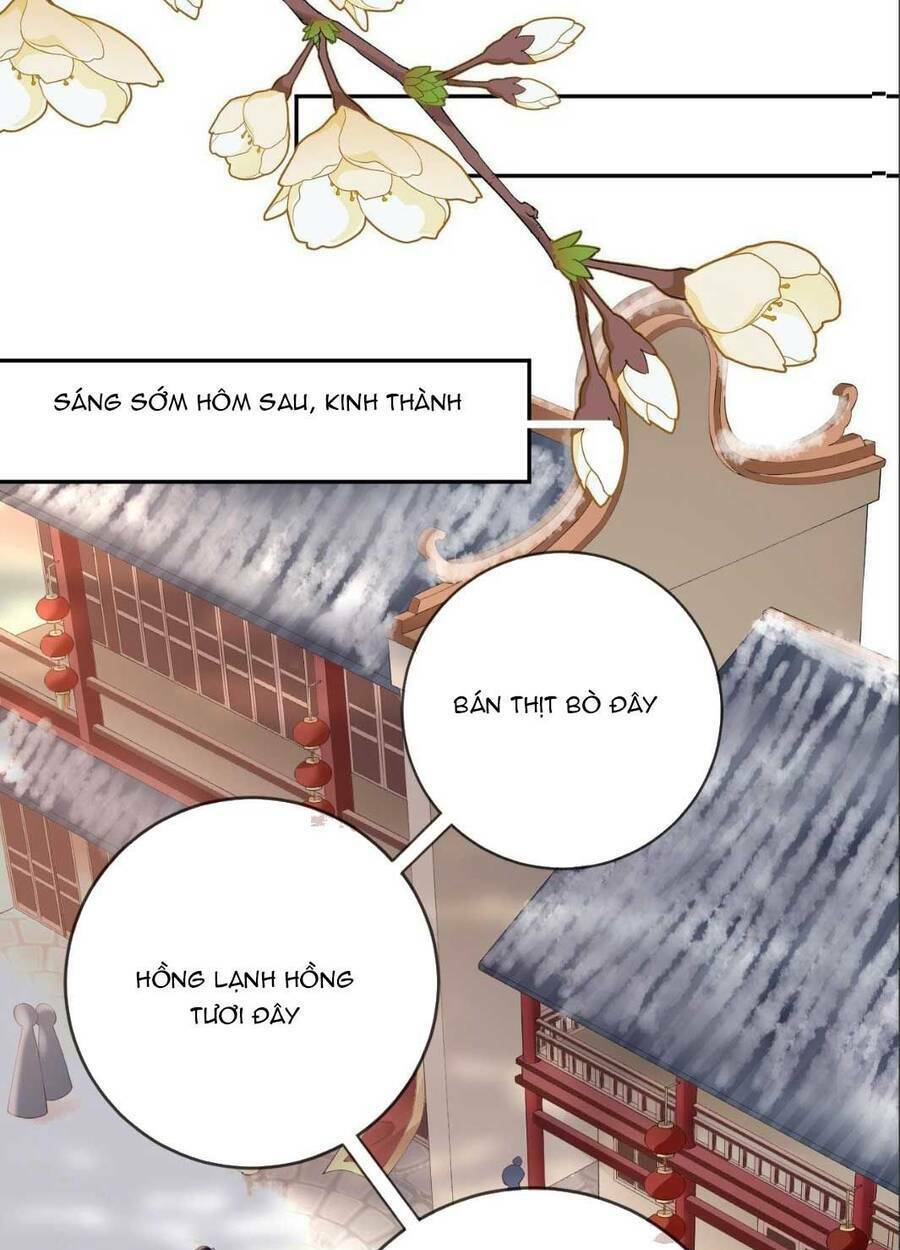 sự trả thù của vương phi chapter 46 12