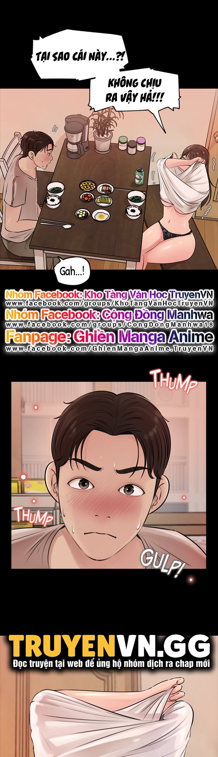 em vợ nóng bỏng chapter 5 39