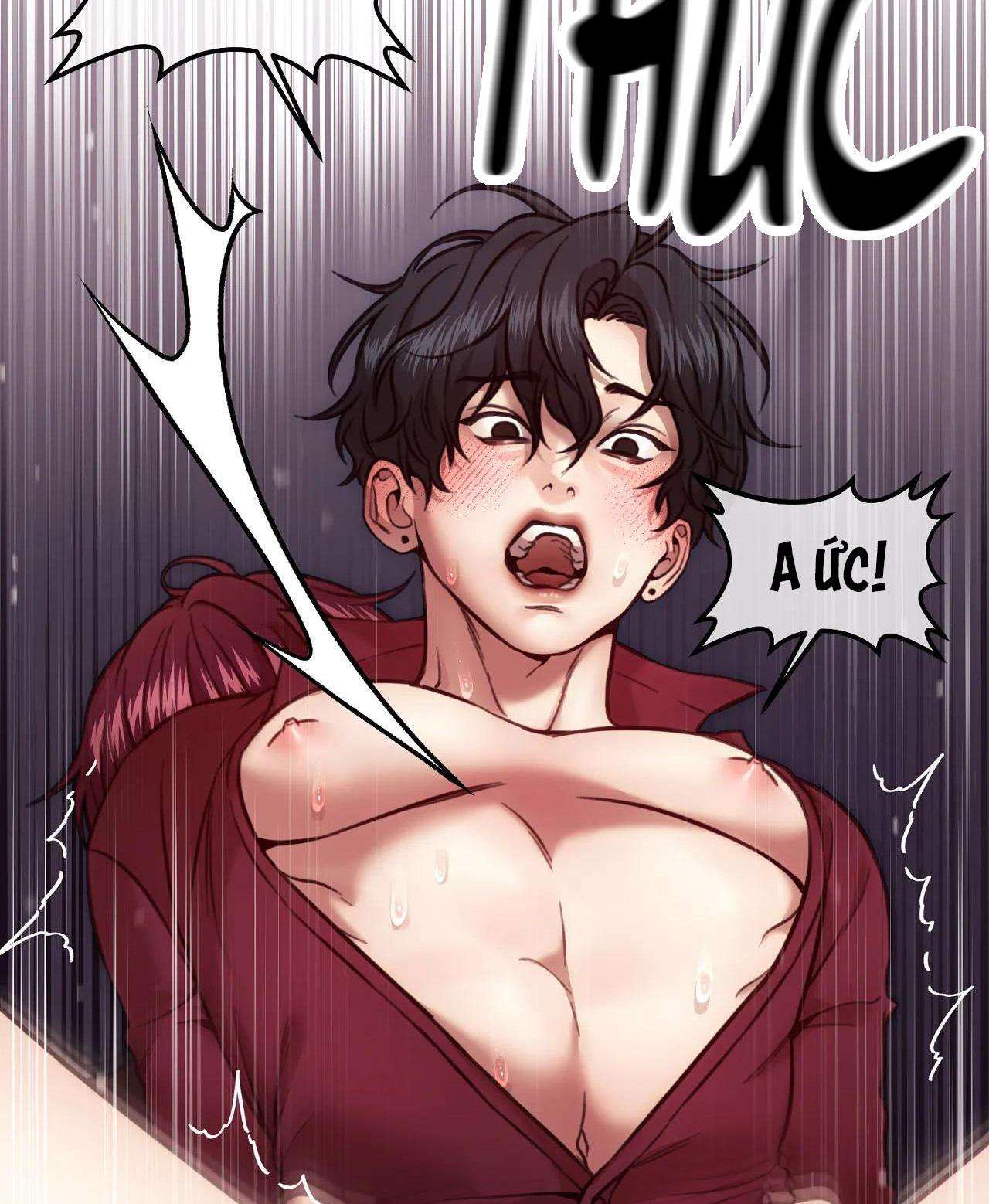 công cuộc báo thù của kẻ yếu thế chapter 59 24