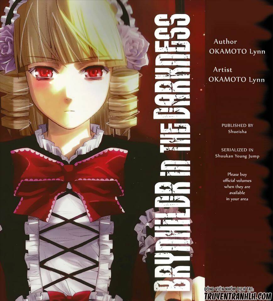 cô ấy là kuroneko chapter 158 2