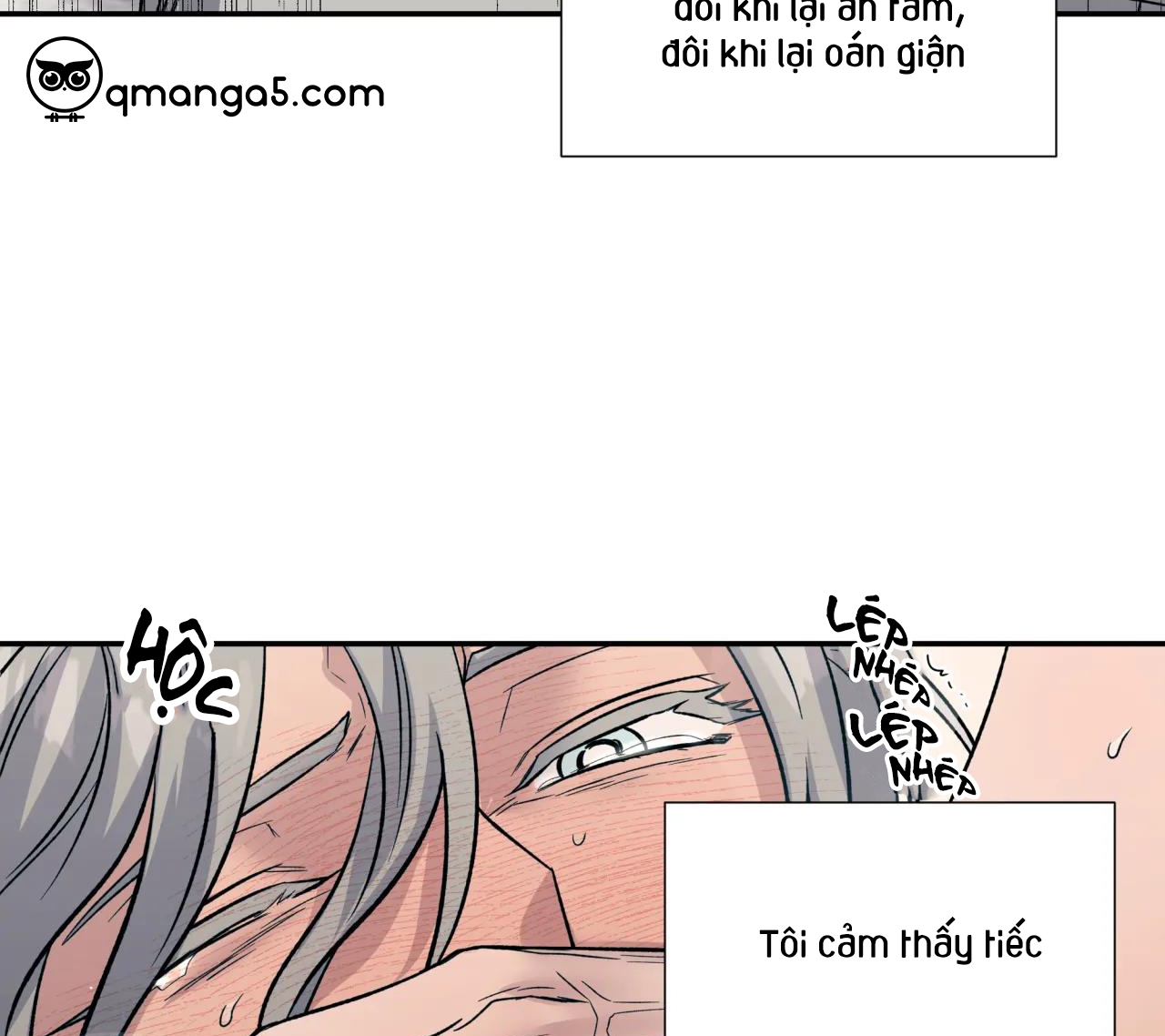 ám ảnh pheromone chapter 51 23