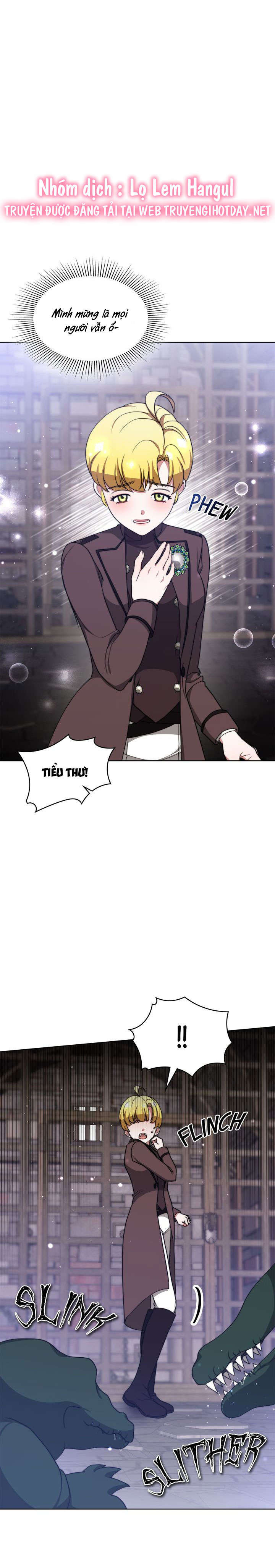 công nương eluana vita chapter 149 12