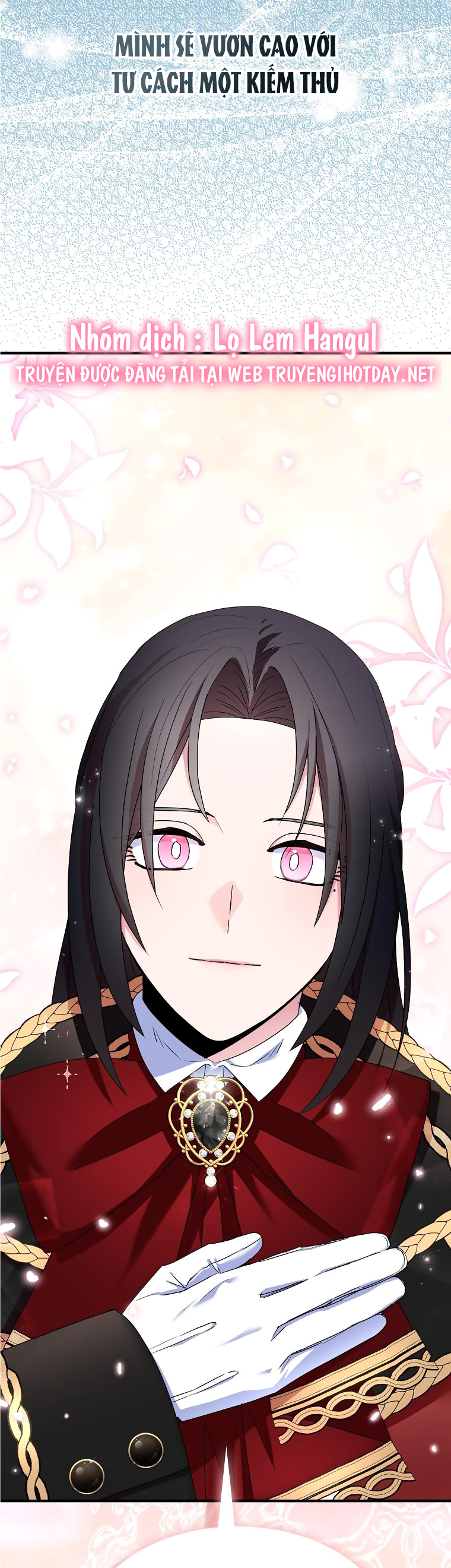 tôi sẽ cố gắng bảo vệ em gái chapter 71 3