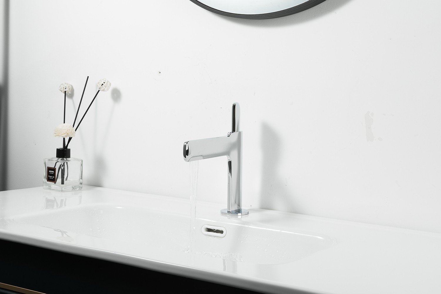 VÒI CHẬU LAVABO NGA CAO CẤP GAPPO G1052-80 - ĐOẠT GIẢI REDOT