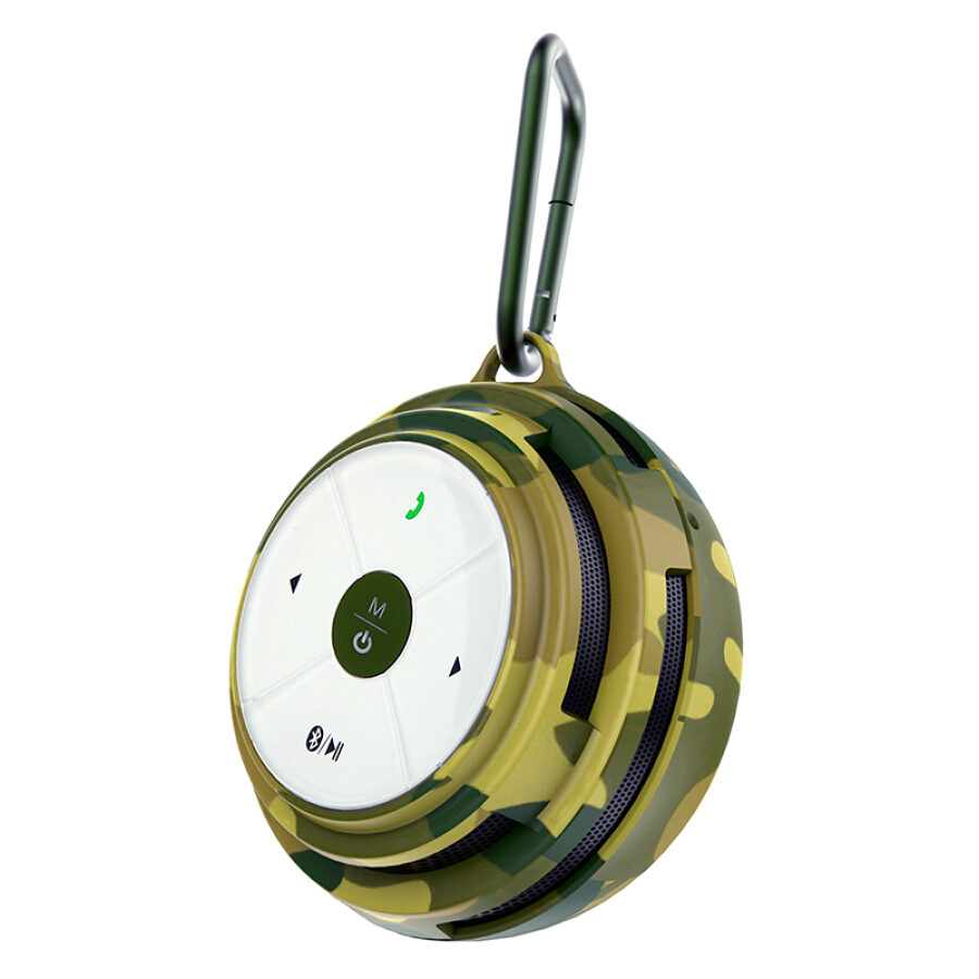Loa Bluetooth Mini Không Dây See Me Here E1