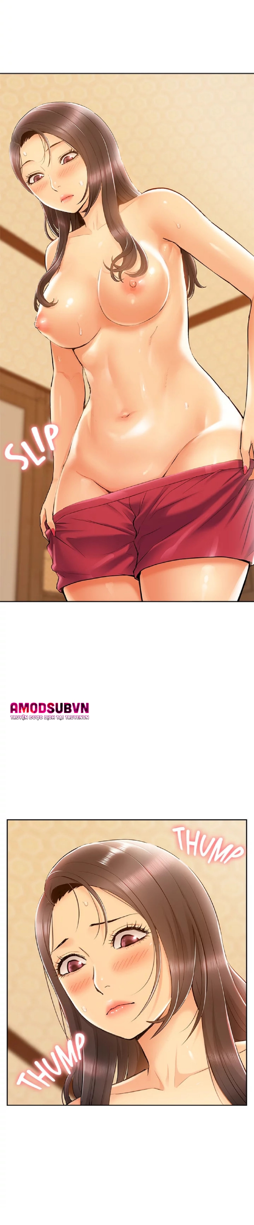 song sinh trụy lạc chapter 17 6