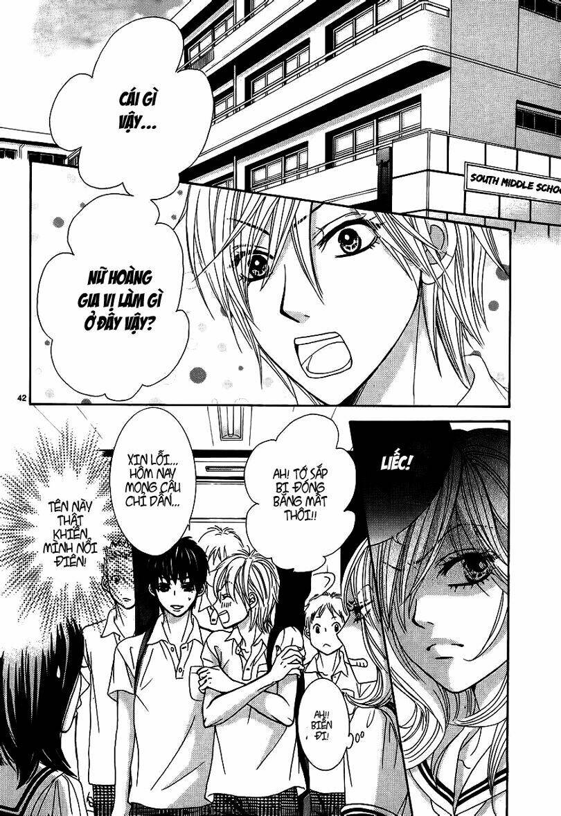 akaiito chapter 2.5 45