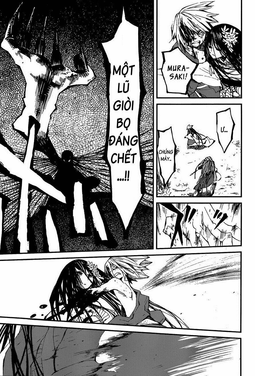 yaotsukumo chapter 8 20