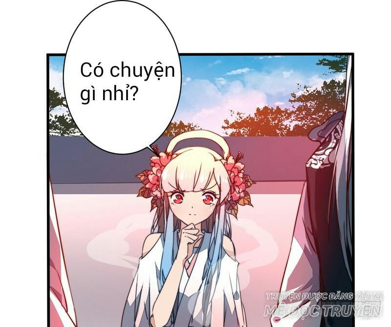xuyên qua cứu mỹ nam ở thế giới phong thần chapter 35 11