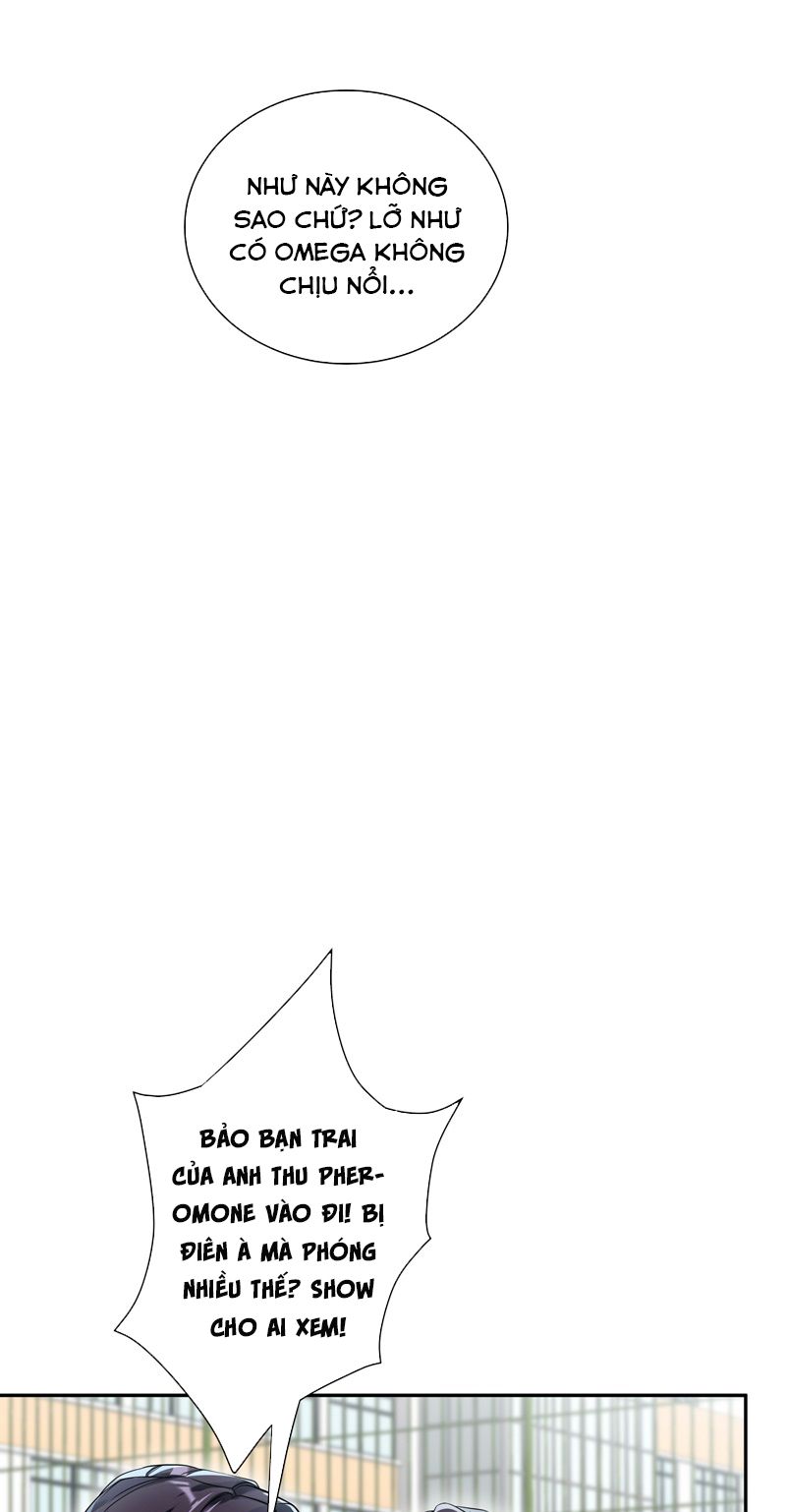 để ý tôi chút nào chapter 51 30