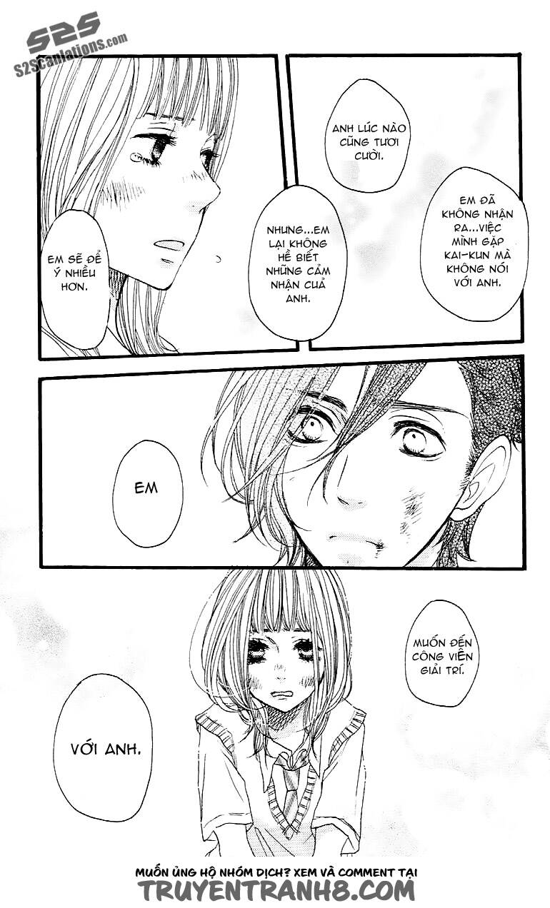 say i love you chapter 23 30