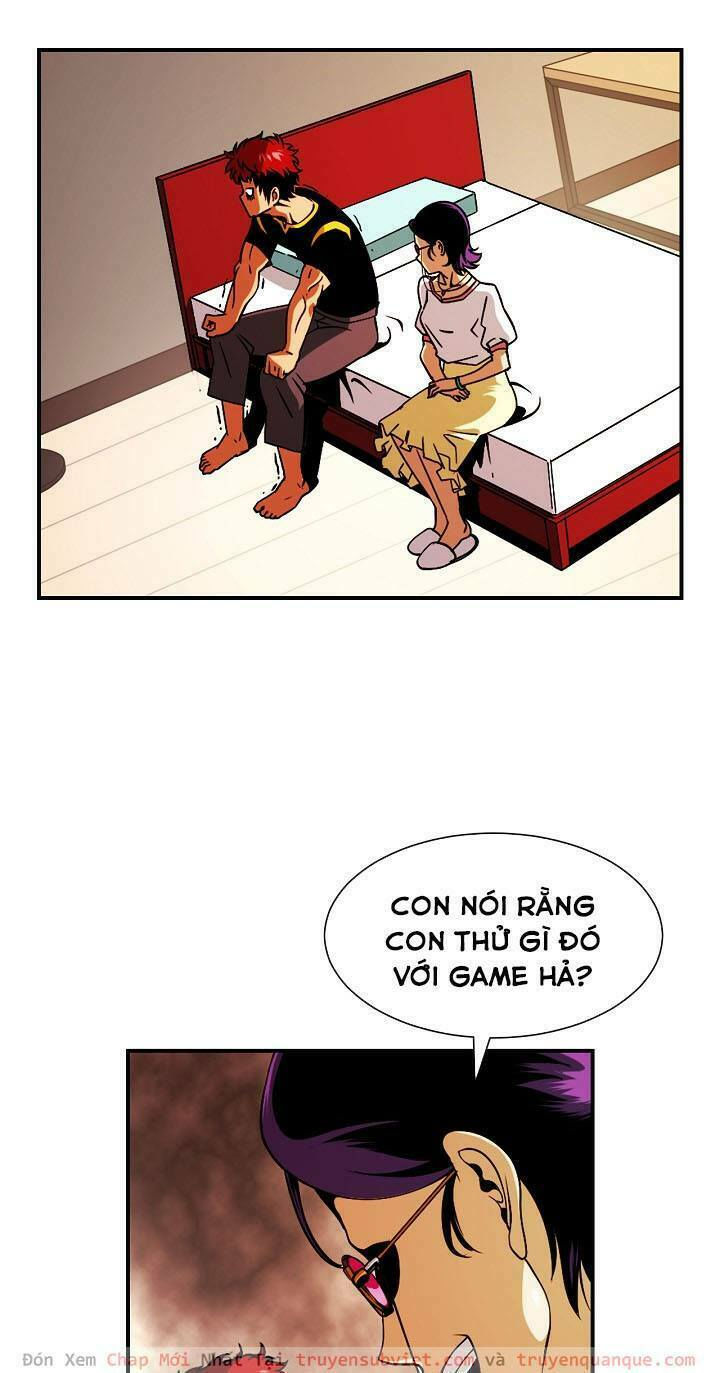 tôi sinh ra để làm người vĩ đại chapter 13 16