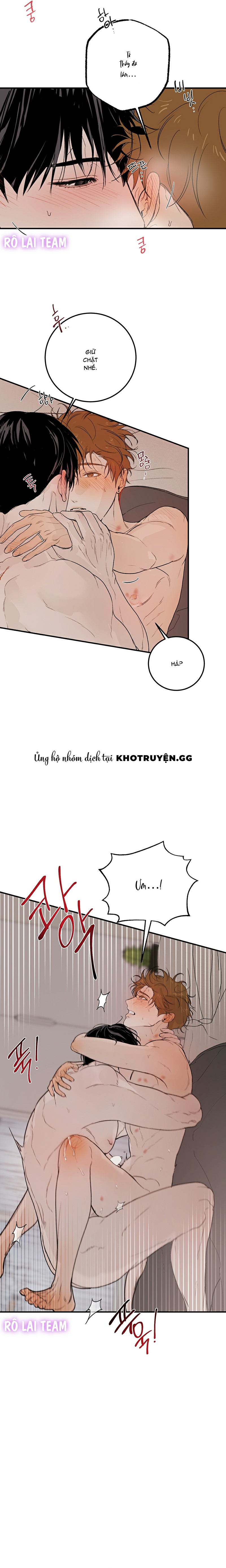 lời thầm kín chapter 8 22