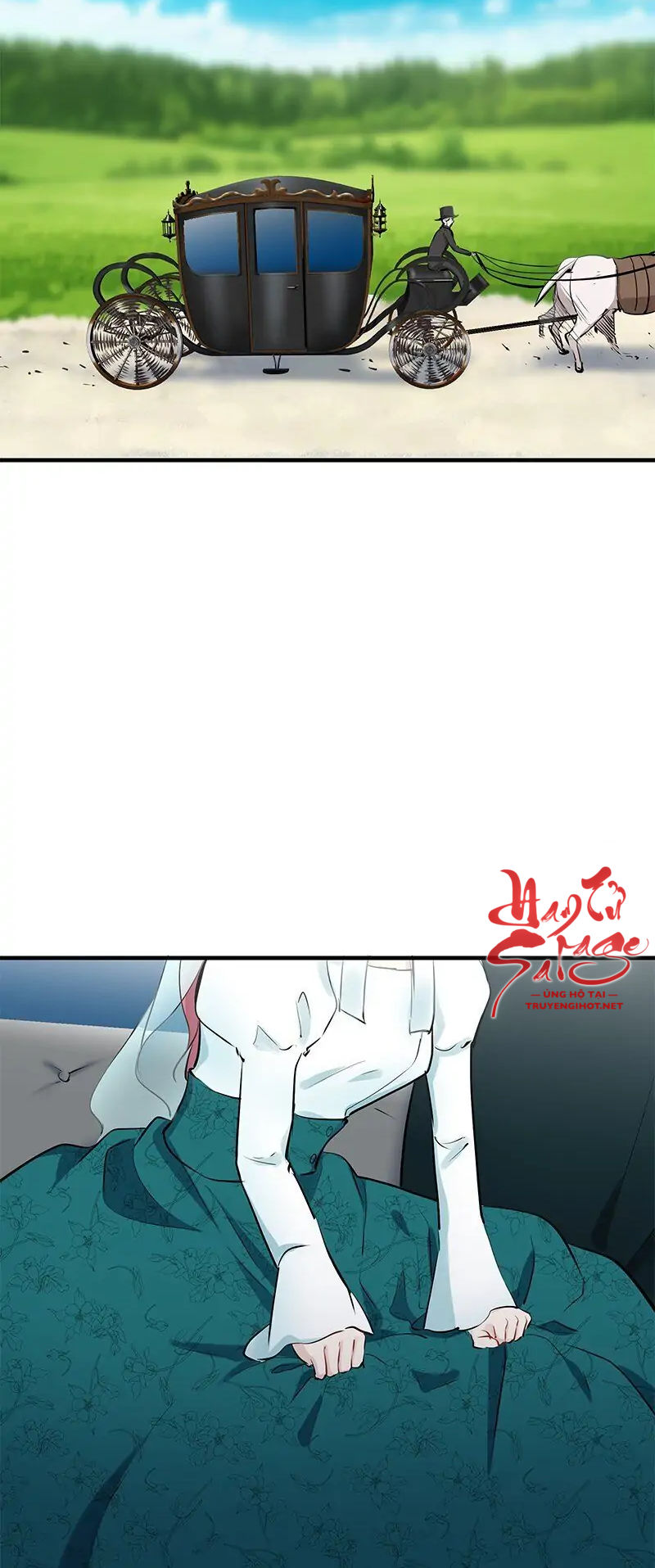 nullitas~nàng dâu giả dối~ chapter 49.2 7