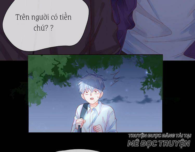 giai điệu của sự va chạm chapter 4 1