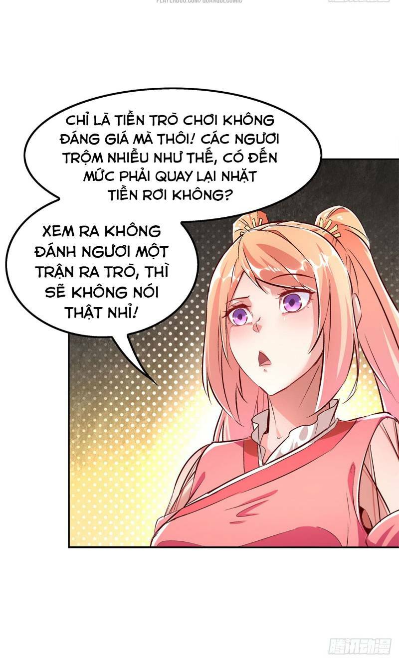 võng du chi tối cường đoán mệnh sư chapter 26 24