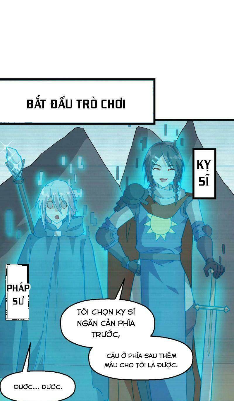 vườn trường cuồng sư hệ thống chapter 131 17